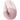 Main Image for Logitech Lift Vertical Ergonomic Mouse, Wireless, Bluetooth or Logi Bolt USB receiver, Quiet clicks, 4 buttons, Rose