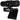 Left Image for Cyber Acoustics Essential Webcam - 5 Megapixel - 30 fps - Black - USB - 1 Pack(s)