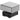 Rear Image for Mobile Pixels Webcam - Gunmetal Gray - 1 Pack(s)