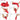 Alternate-Image2 Image for Swissdigital Design Seagull SD1595-42 Carrying Case Rugged (Backpack) Notebook, Accessories, Tablet, Cell Phone - Red