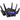 Alternate-Image2 Image for Asus ROG Rapture GT-AXE16000 Wi-Fi 6E IEEE 802.11ax Ethernet Wireless Router