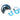 Alternate-Image3 Image for JLab JBuddies Play Gaming Wireless Kids Headset