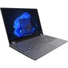 Lenovo ThinkPad P16 G1 21D6007XUS 16" Mobile Workstation - QHD+ - 3840 x 2400 - Intel Core i9 12th