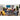 Alternate-Image2 Image for Cisco Webex Room Bar (First Light Color) with Table-stand Room Navigator