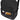 Alternate-Image2 Image for Case Logic Commence CCAM-1216 Carrying Case (Backpack) for 15.6" Notebook, Electronics, Book, Folder, Water Bottle, Accessories - Black