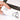 Alternate-Image10 Image for Brother PocketJet 8 PJ-883 Mobile Direct Thermal Printer - Monochrome - Label Print - USB - USB Host - Bluetooth -Printer only / no accessories included