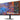 Left Image for Samsung ViewFinity S32B804PXN 27" Class 4K UHD LCD Monitor - 16:9 - Black