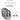 Alternate-Image4 Image for StarTech 30W USB-C Wall Charger, Portable GaN Charger with USB Power Delivery Fast Charging, 6ft Cable, USB-C Charger