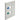 Alternate-Image3 Image for Eaton Tripp Lite Series 2-Port Keystone Faceplate, Single Gang, ID Labels, White, TAA