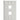 Alternate-Image1 Image for Eaton Tripp Lite Series 2-Port Keystone Faceplate, Single Gang, ID Labels, White, TAA