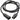 Main Image for Eaton Tripp Lite Series PDU Power Cord, C13 to C14 - 10A, 250V, 18 AWG, 6 ft. (1.83 m), Black