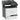 Main Image for Lexmark CX735adse Laser Multifunction Printer - Color - Black, White - TAA Compliant