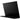 Alternate-Image2 Image for Lenovo ThinkVision M14d 14" Class LED Monitor - 16:10 - Raven Black