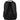 Rear Image for Urban Factory DAILEE Carrying Case (Backpack) for 17.3" Notebook - Black