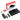 Alternate-Image2 Image for SIIG 10-Port USB-A/C & Wireless Charging Station - 150W