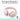 Alternate-Image2 Image for Logitech Zone Vibe 100 Wireless Over Ear Headphones, Noise Canceling Microphone, Advanced Multipoint Bluetooth Headset, Rose