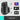 Alternate-Image7 Image for Logitech MX Master 3S for Business, Wireless Mouse with Quiet Clicks, 8K DPI, Logi Bolt USB Receiver, Graphite