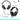 Alternate-Image1 Image for Logitech Zone Vibe 100 Wireless Over Ear Headphones, Noise Canceling Microphone, Advanced Multipoint Bluetooth Headset, Graphite