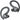 Rear Image for JLab GO Sport+ True Wireless Earbuds