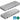 Main Image for Plugable USB C Laptop Docking Station, Dual Monitor 4K 60Hz for Apple Mac M1/M2/M3/M4/M5/Neo
