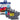Main Image for Brother Original High Yield Inkjet Ink Cartridge - Cyan, Magenta, Yellow - 3 / Pack