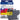 Main Image for Brother LC402XL Original High (XL) Yield Inkjet Ink Cartridge - Yellow - 1 Each