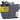 Out-of-Package Image for Brother LC402XL Original High (XL) Yield Inkjet Ink Cartridge - Yellow - 1 Each