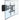 Alternate-Image8 Image for Mount-It! Heavy-Duty Dual Arm Articulating Full Motion TV Wall Mount for Large TVs