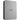 Alternate-Image1 Image for LaCie Mobile Drive STLP5000400 5 TB Portable Hard Drive - 2.5" External - Moon Silver