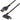 Main Image for StarTech 1ft (30cm) USB-A to USB-C Fast Charging Cable, Rugged, Right-Angled, Charge & Sync, 3A, USB 2.0, TPE Jacket and Aramid Fiber