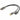 Main Image for StarTech 1ft (30cm) HDMI to DisplayPort Adapter, 4K 60Hz HDR HDMI Source to DP Monitor, USB Bus Powered, HDMI 2.0 to DisplayPort 1.2