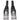 Main Image for Tripp Lite by Eaton Cat6 Gigabit Snagless Molded (UTP) Ethernet Cable (RJ45 M/M) PoE Black 10 ft. (3.05 m)