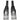 Main Image for Tripp Lite by Eaton Cat6 Gigabit Snagless Molded (UTP) Ethernet Cable (RJ45 M/M) PoE Black 25 ft. (7.62 m)