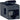 Main Image for Tripp Lite by Eaton Cat6 Straight Through Modular In-line Snap-in Coupler (RJ45 F/F) TAA
