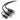 Alternate-Image2 Image for C2G 75ft Performance Series High Speed HDMI Cable - Active Optical Cable - Plenum Rated - 4K 60Hz - M/M - Black