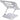 Alternate-Image1 Image for StarTech Laptop Stand for Desk, Ergonomic Laptop Stand Adjustable Height, Aluminum, Up to 22lb/10kg, Foldable Notebook Riser/Lift