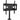 Main Image for Mount-It! Desk Mount for TV, Flat Panel Display, Display Screen, Curved TV - Landscape