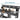 Alternate-Image3 Image for Mount-It! Wall Mount for Video Wall, TV, Display Screen, Digital Signage Display, Menu Board - Horizontal/Vertical