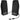 Main Image for Cyber Acoustics CA-2014USB 2.0 Speaker System