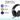 Alternate-Image7 Image for Logitech Zone Vibe Wireless Bluetooth&reg; headphones with USB receiver and noise-canceling mic
