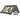 Main Image for MAXCases Extreme Shell-F Slide Case for Lenovo 300e/500e G3 Chromebook/Windows 11" (Gray/Clear)