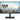 Front Image for Asus VA24ECPSN 24" Class Full HD LCD Monitor - 16:9