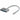 Main Image for StarTech 4-Port USB-C Hub with 100W Power Delivery Pass-Through, 2x USB-A + 2x USB-C, 5Gbps, 1ft/30cm Long Cable, Portable USB 3.0 Hub