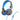 Alternate-Image2 Image for JLab Jbuddies Studio On-Ear Kids Wired Headphones