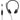 Main Image for Cisco Headset 322 Wired Dual On-Ear Carbon Black USB-A