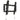 Alternate-Image1 Image for Chief Fit Medium Tilt Display Wall Mount - For 32-65 Inch Displays - Tilt TV Mount - VESA Wall Mount