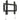 Main Image for Chief Fixed Medium Fixed Display Wall Mount - For Displays 32-65" - Black