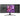 Main Image for LG 34BQ60QC-B 34" Class Curved Screen LCD Monitor - 21:9 - Textured Black