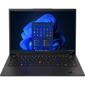 Lenovo ThinkPad X1 Carbon Gen 10 21CCS67100 14" Ultrabook - 2.2K - Intel Core i5 12th Gen i5-1235U - 8 GB - 256 GB SSD