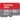 Main Image for SanDisk Ultra 128 GB Class 10/UHS-I (U1) microSDXC - 1